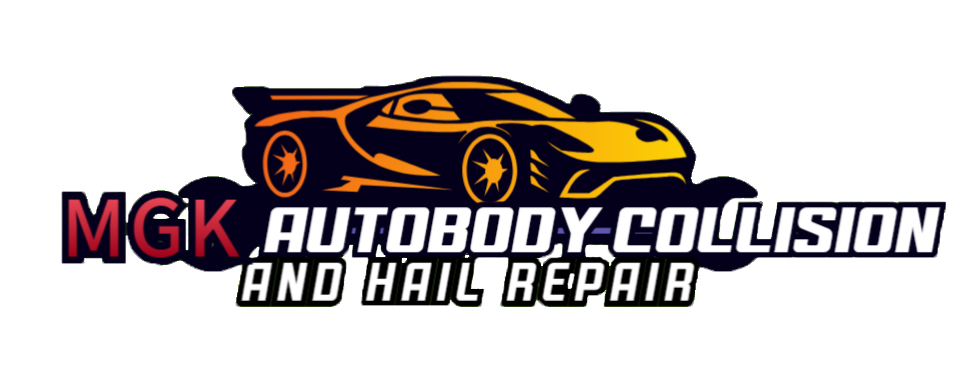 MGK Autobody and Collision Repair