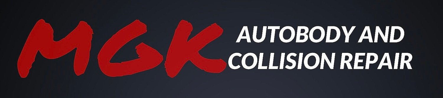 MGK Autobody and Collision Repair
