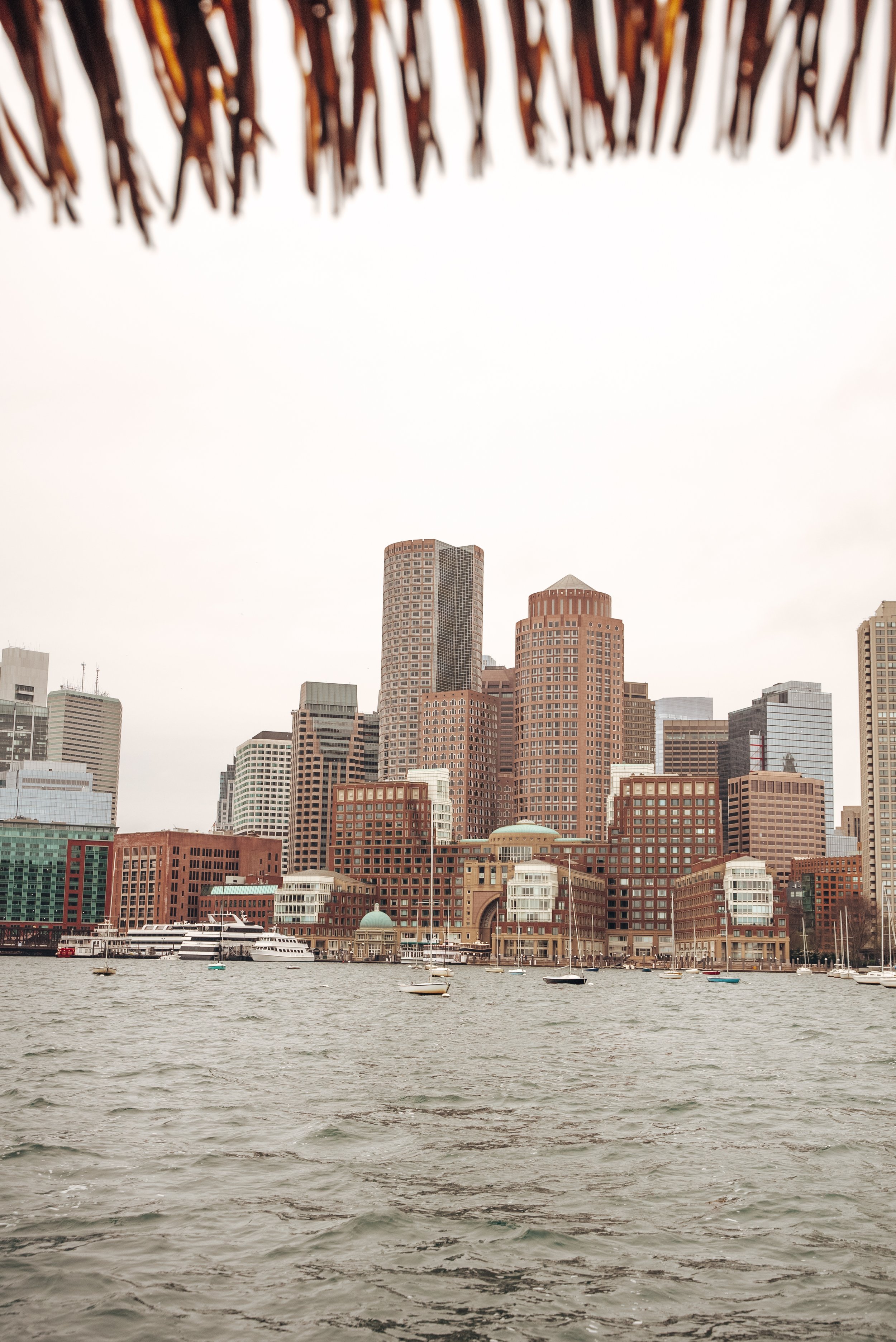 tiki boat cruise boston ma