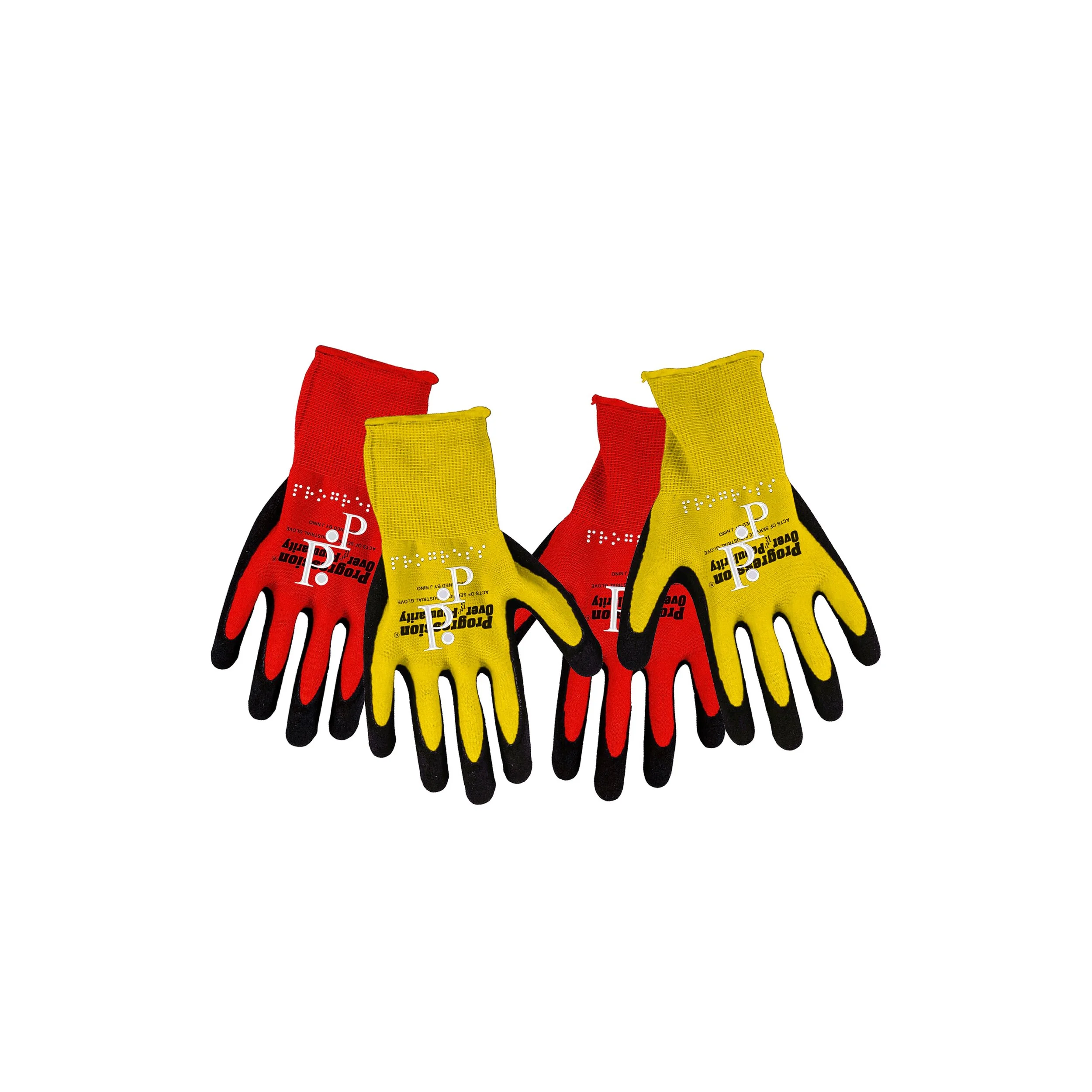 ACTS OF SERVICE GLOVES