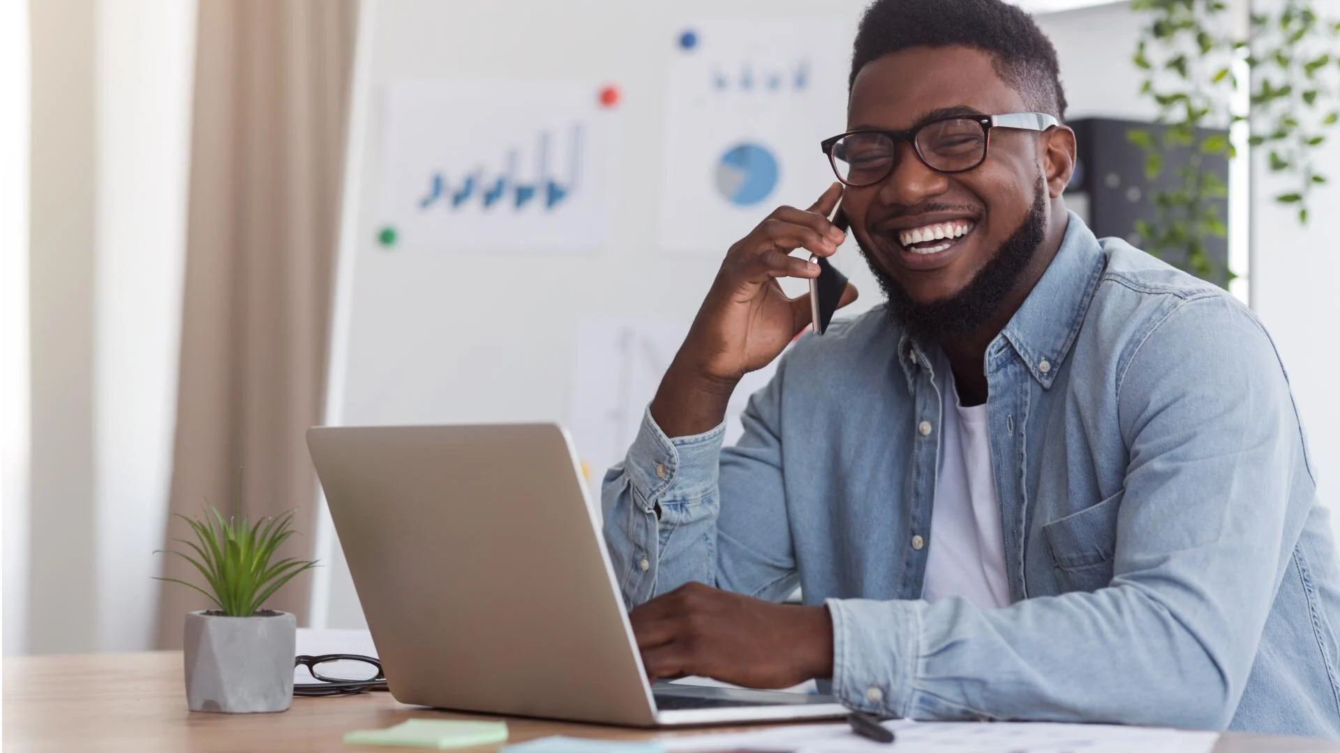 Fall in Love with your Business all over again