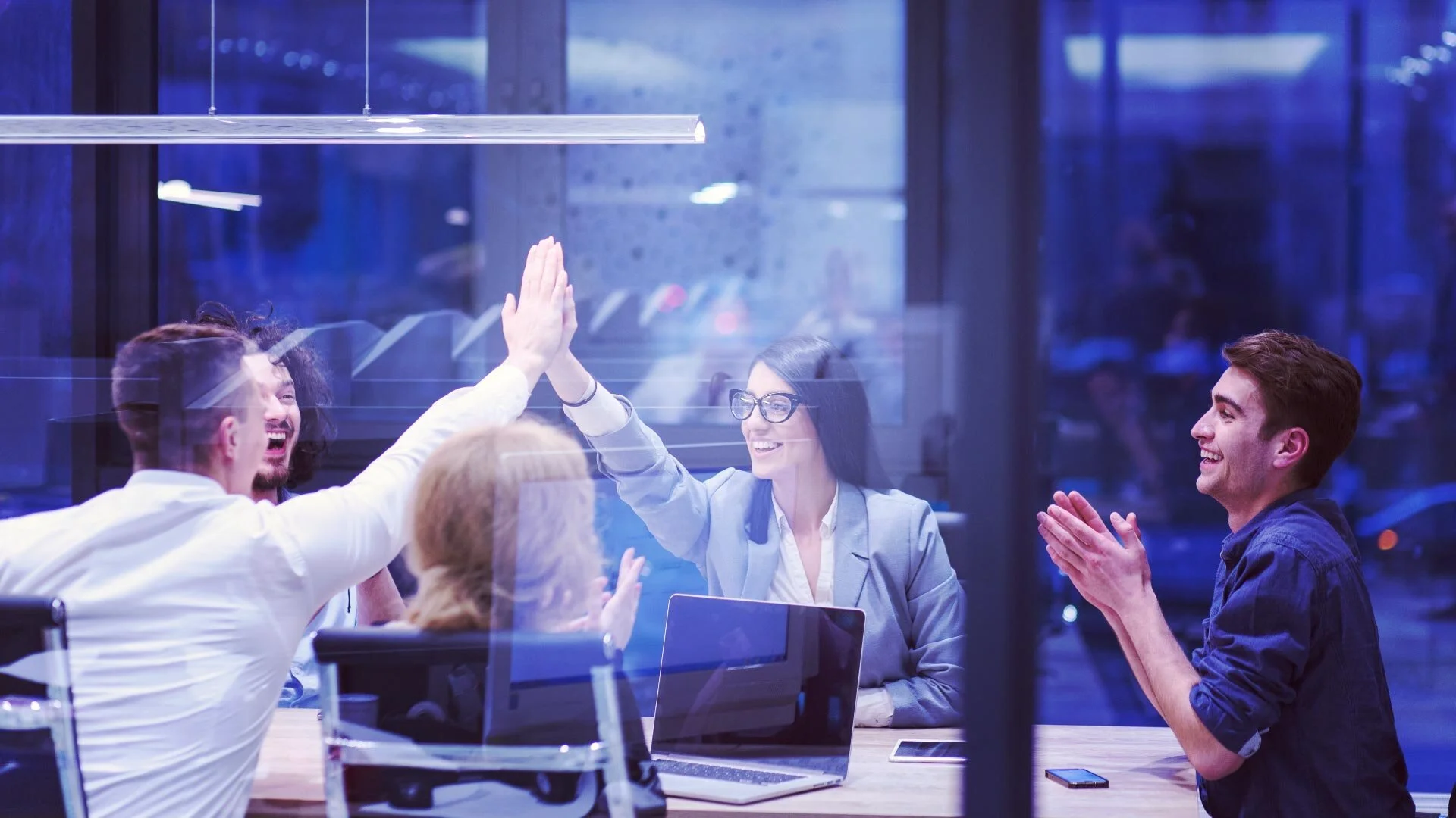 Why should I set Goals?