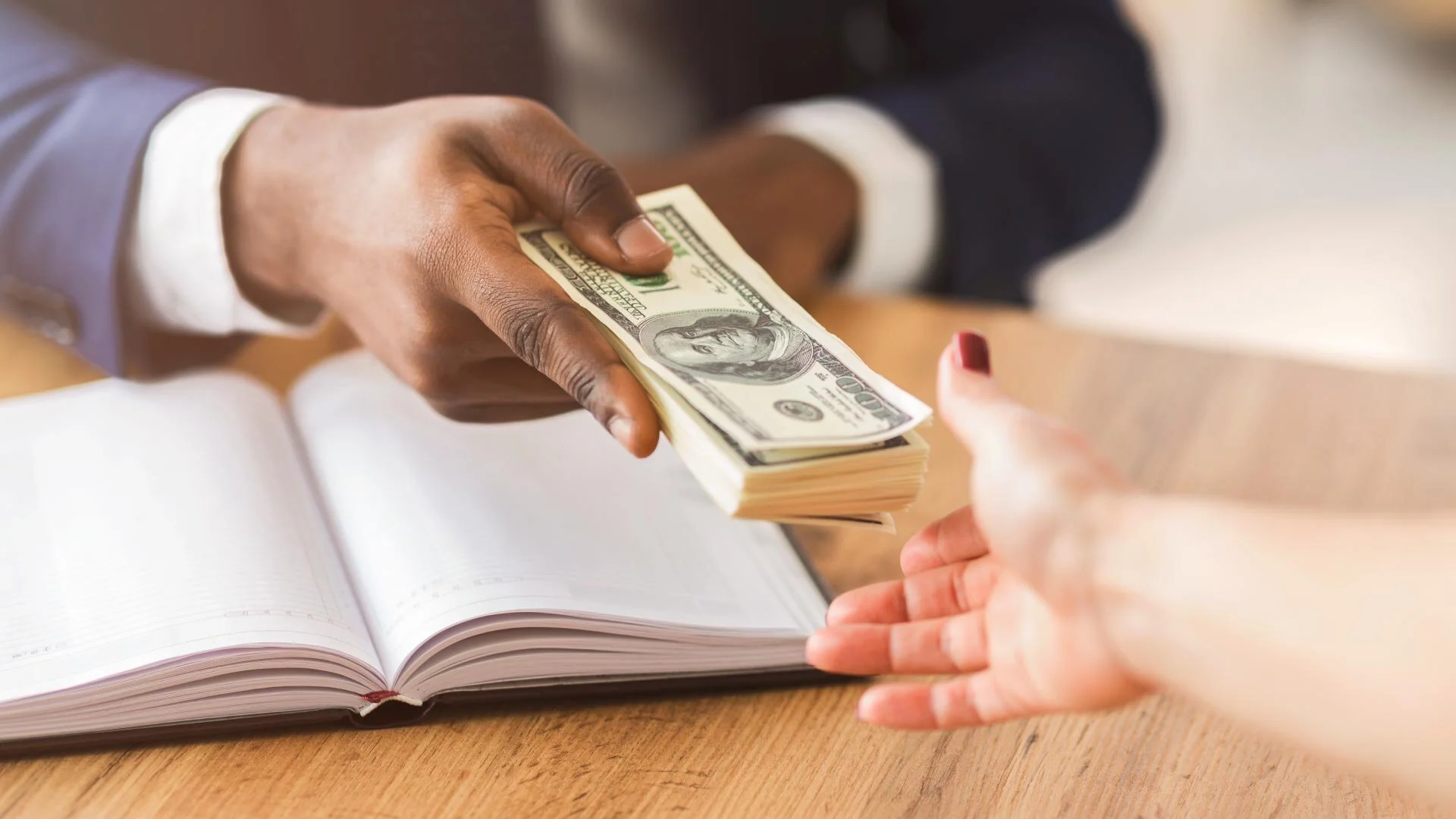 Why You Need Money to Run and Grow Your Social Enterprise