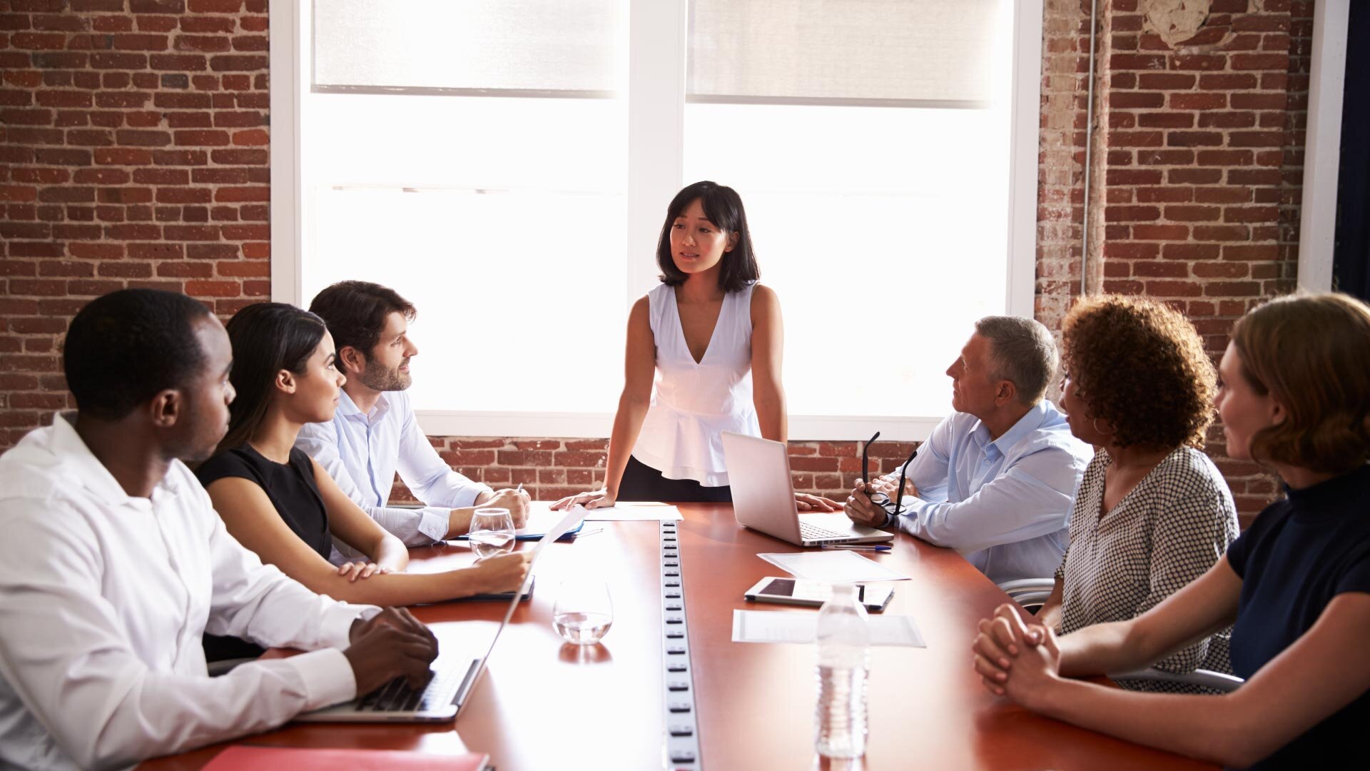 How To Fall in Love with your Business all Over Again