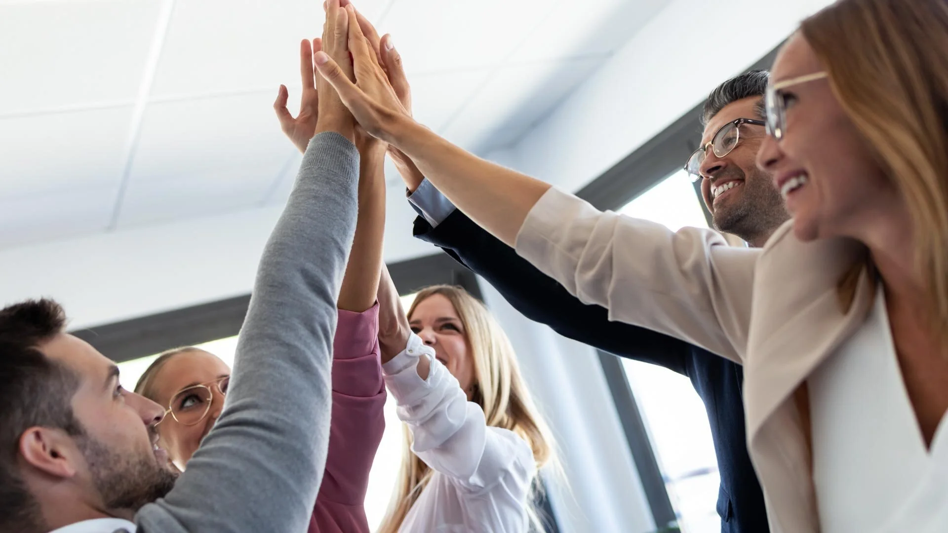 3 Reasons Why You Should Set Goals