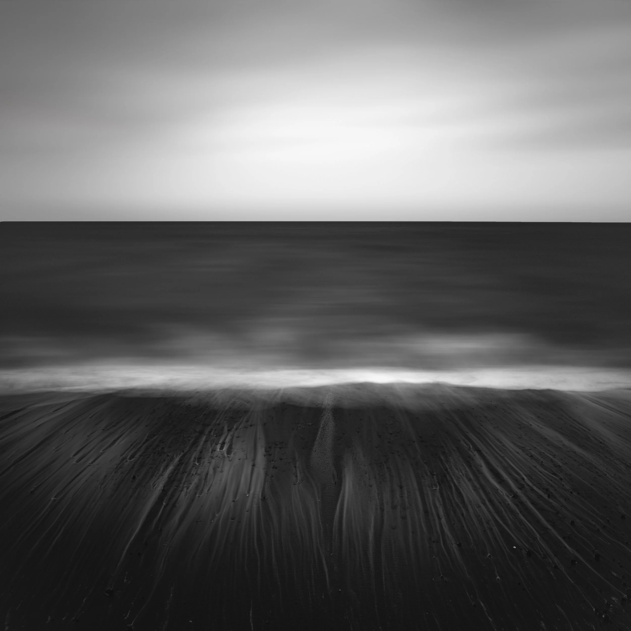 The land — DERMOT RUSSELL