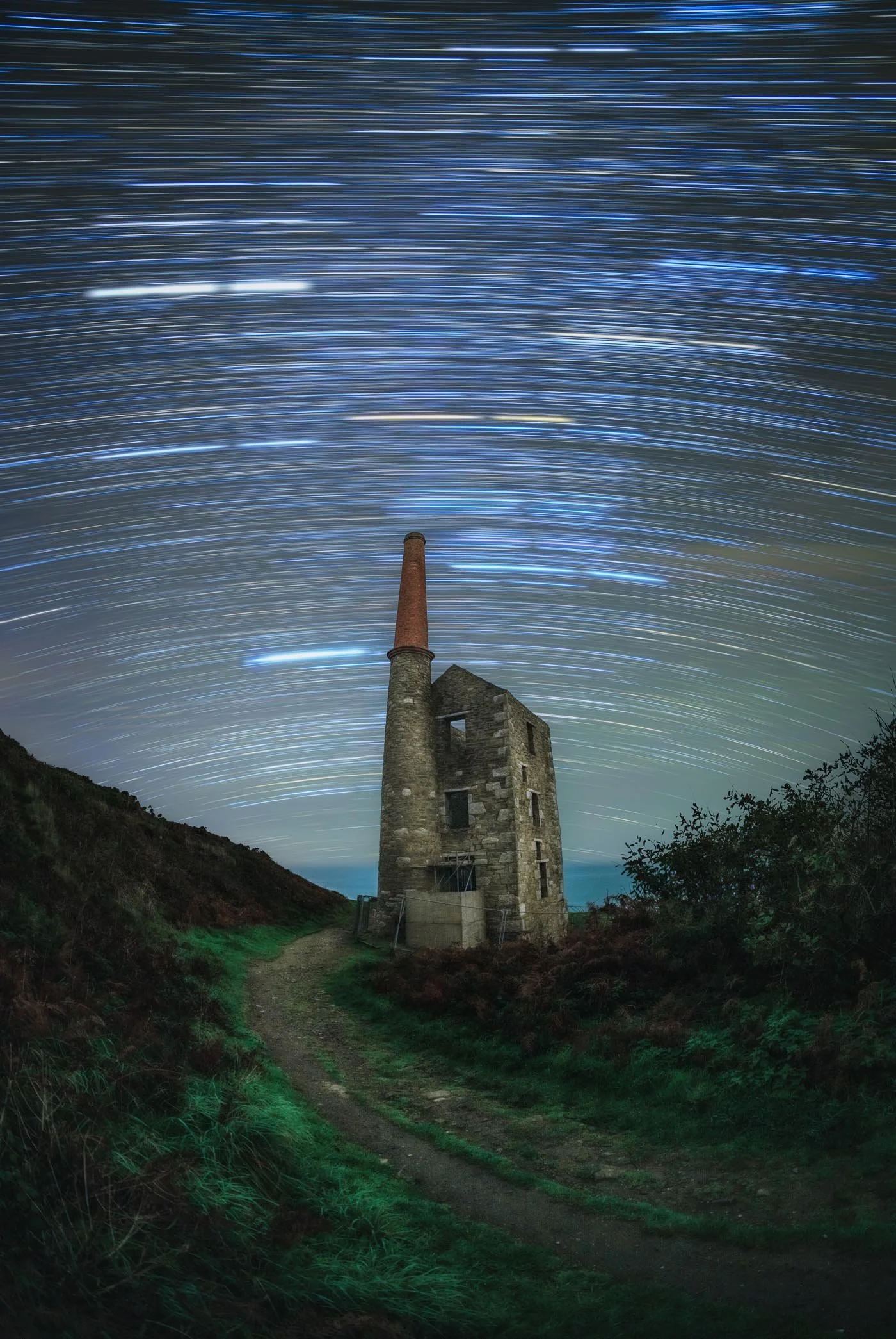 In-person Astrophotography Tutorial