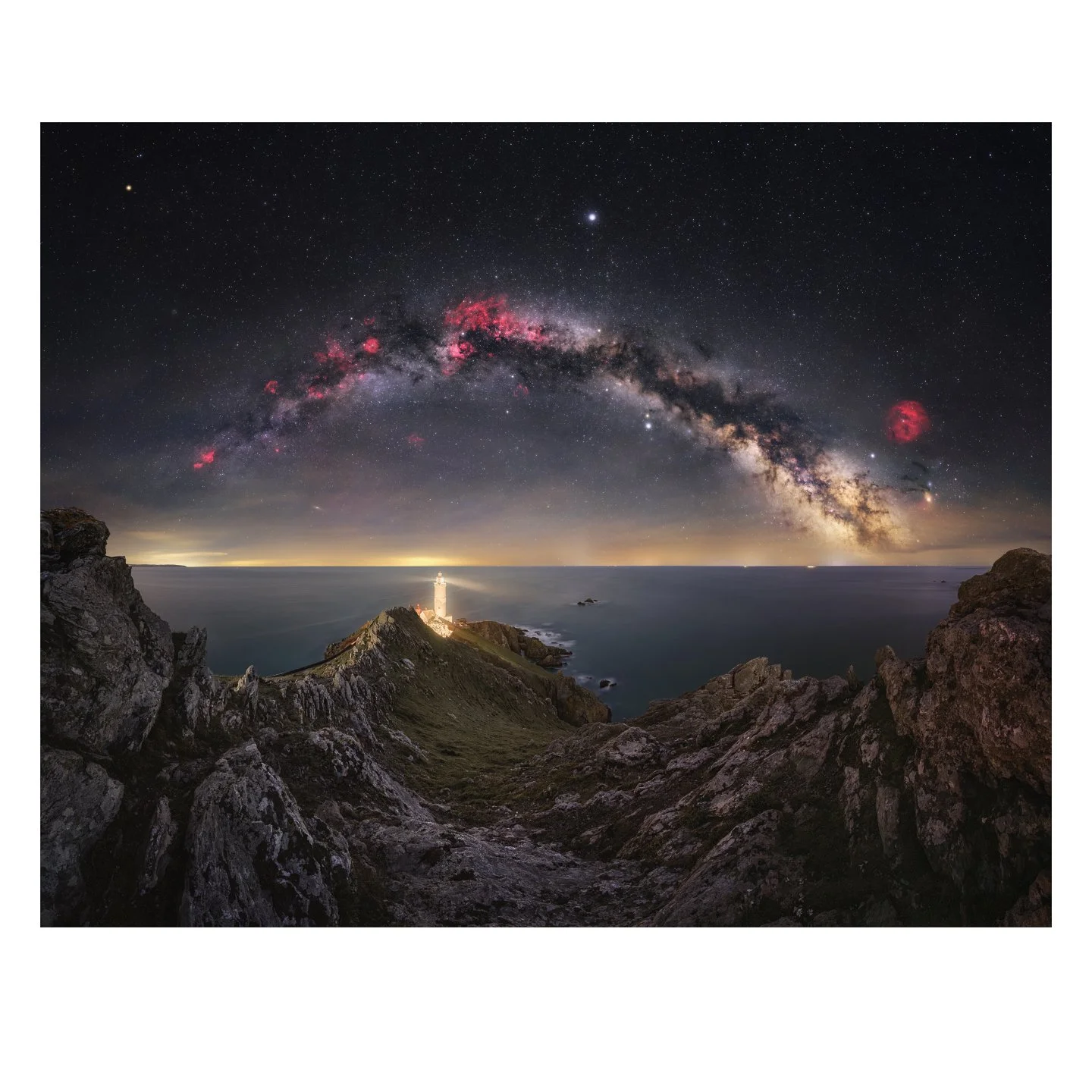 Guiding Light (Devon)