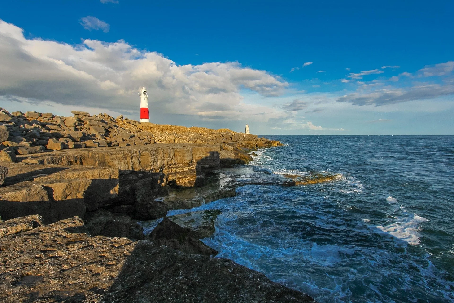 Group Workshop - 17th/18th October - Portland Bill