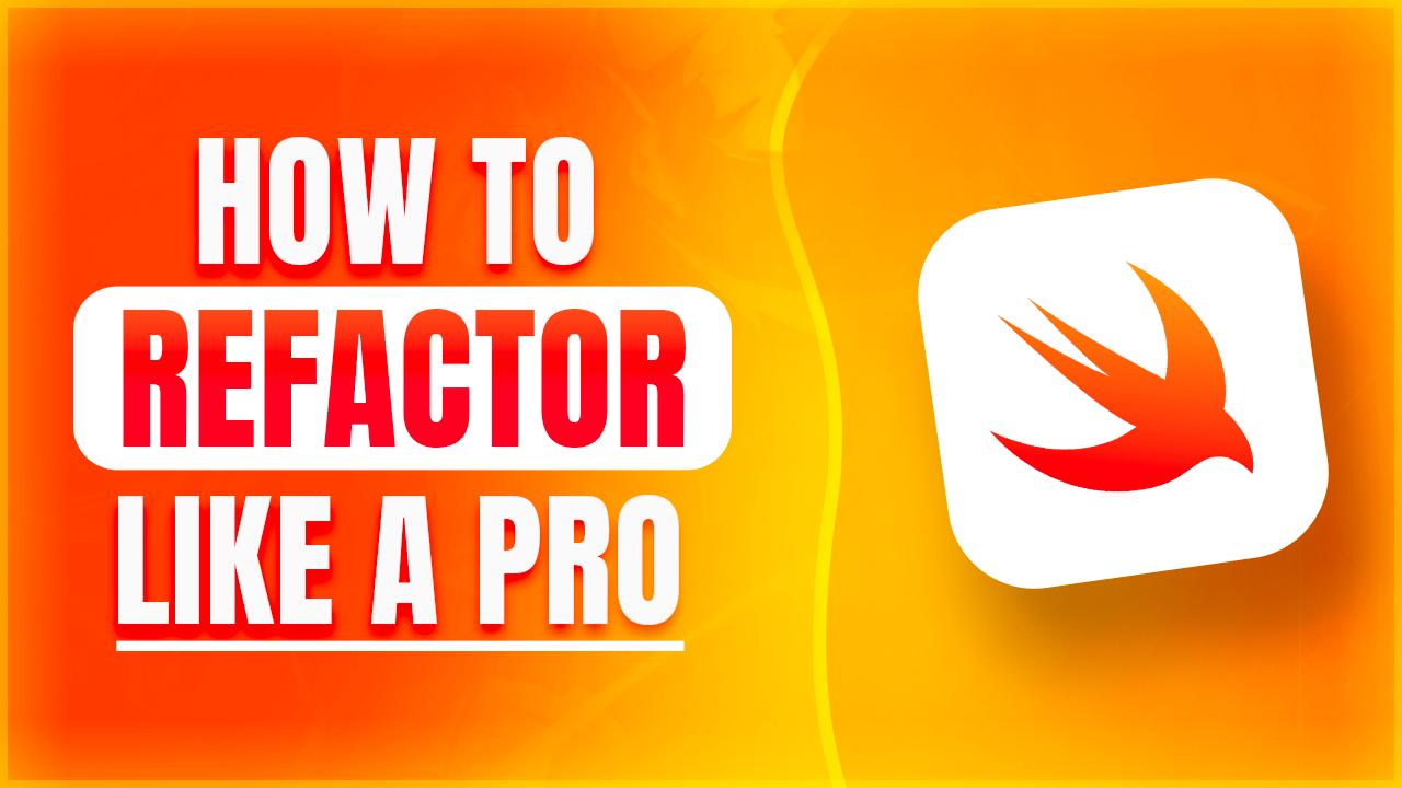 How to refactor using Associated Values