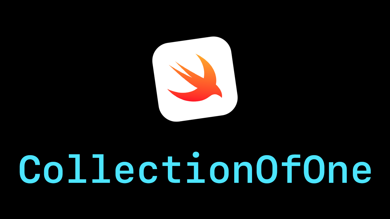 Discover CollectionOfOne