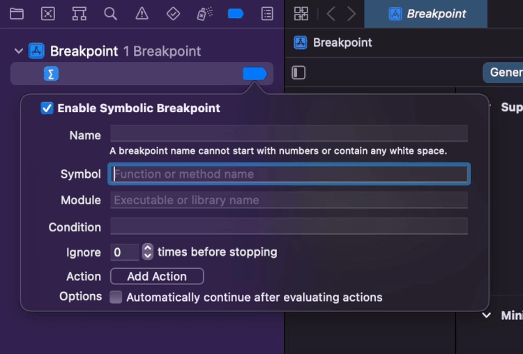 Do you know this trick to spot memory leaks? 🤨 — Swift with Vincent