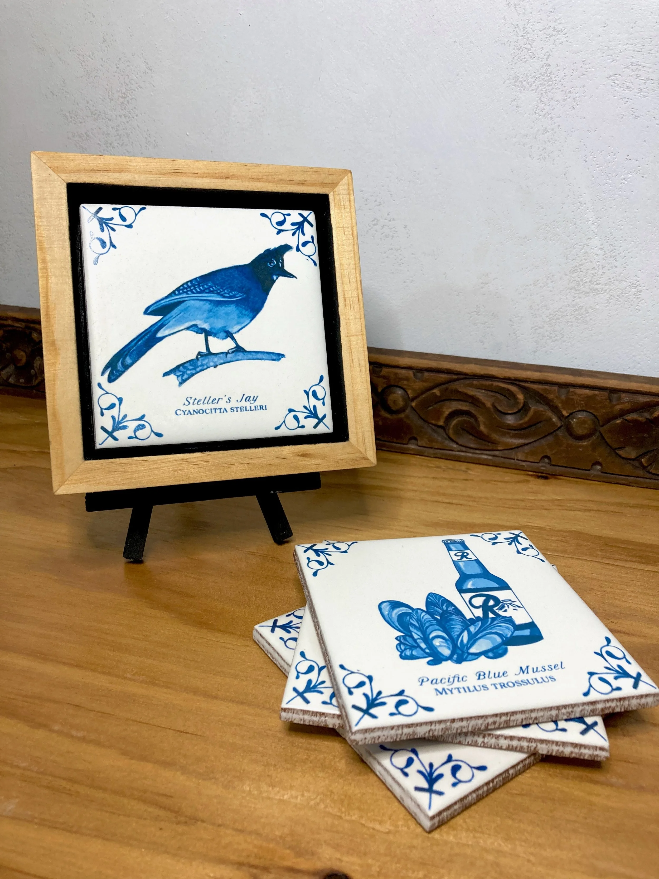 Hidden Hearth Collections