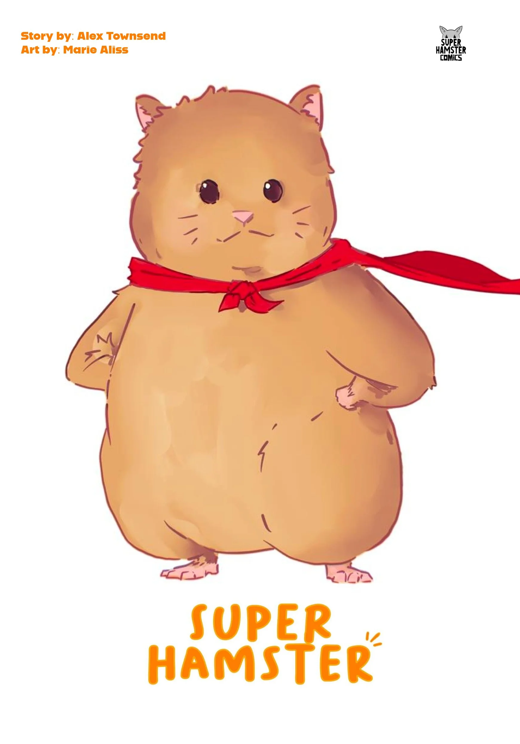 Super Hamster: The Original