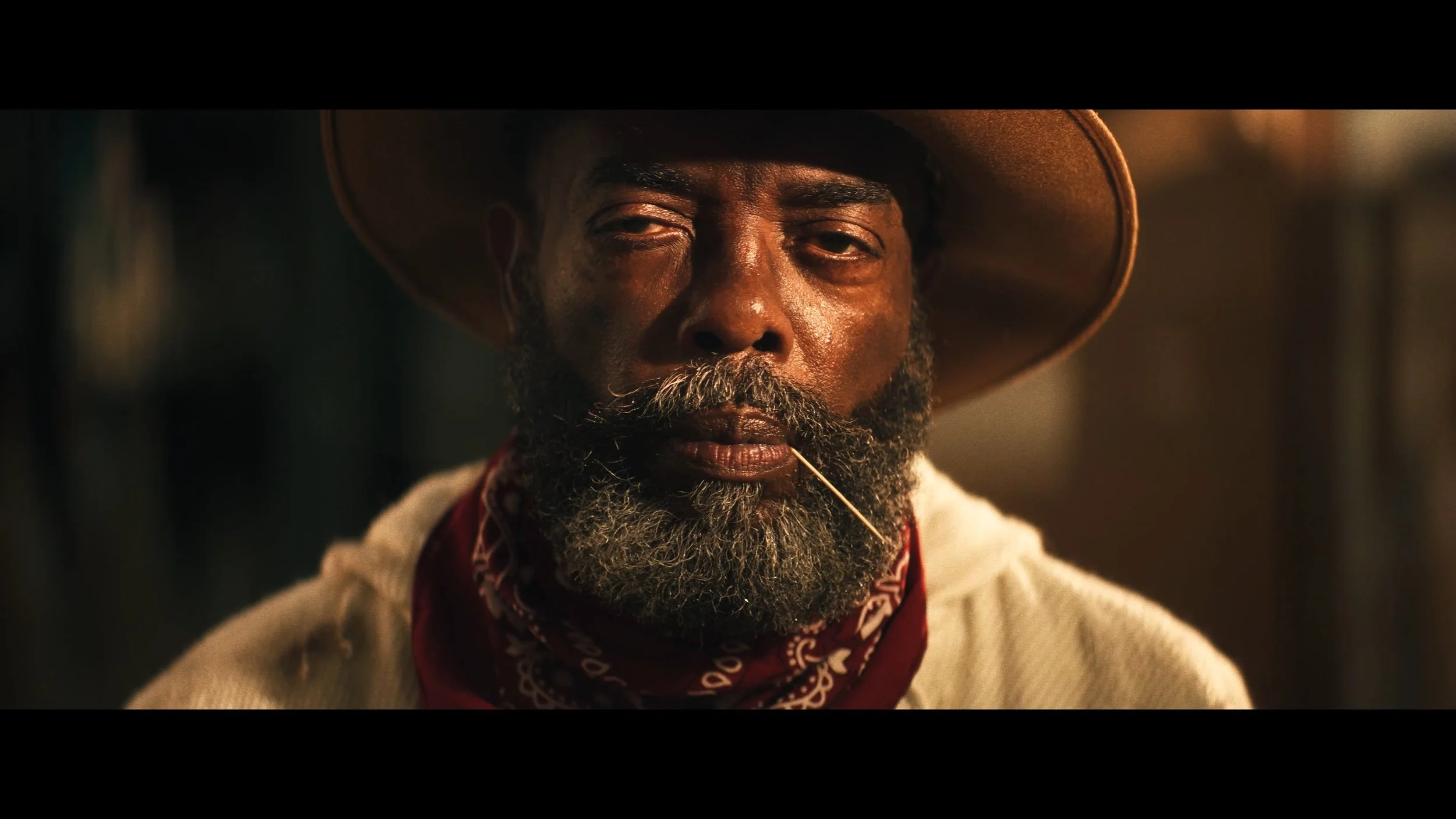 Amazon & Compass Group - Just Walk Out Technology - Western [COMMERCIAL]