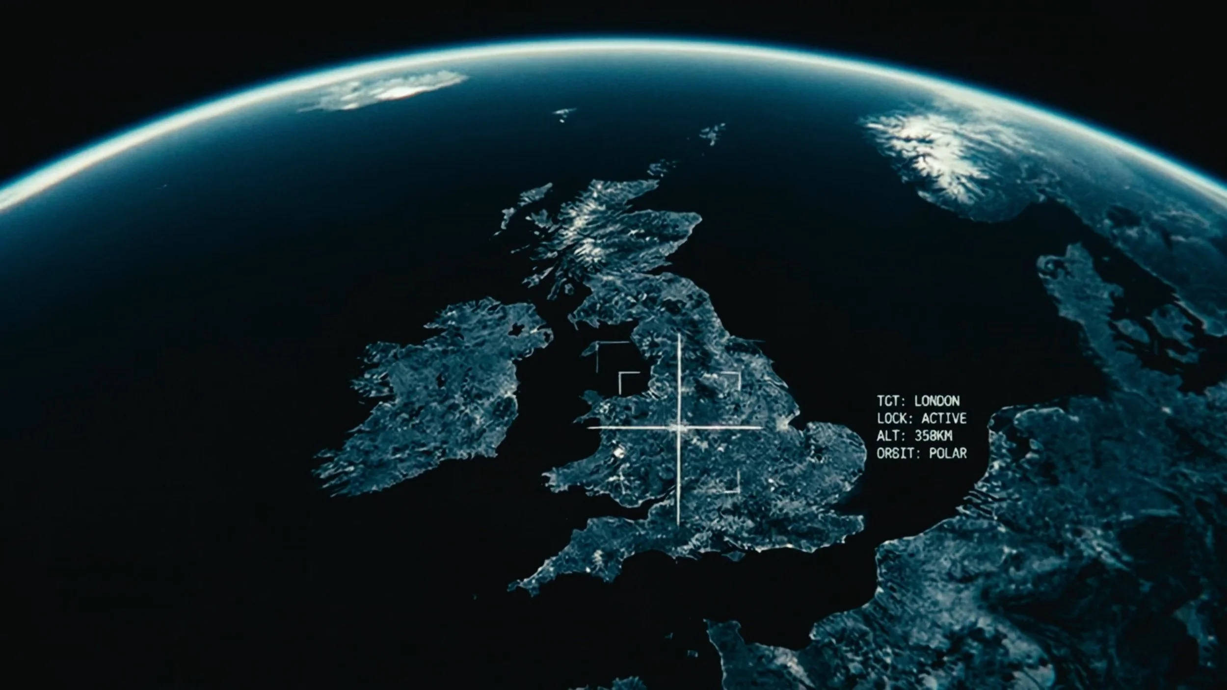 // Amazon & Compass Group - Just Walk Out Technology - The Mission