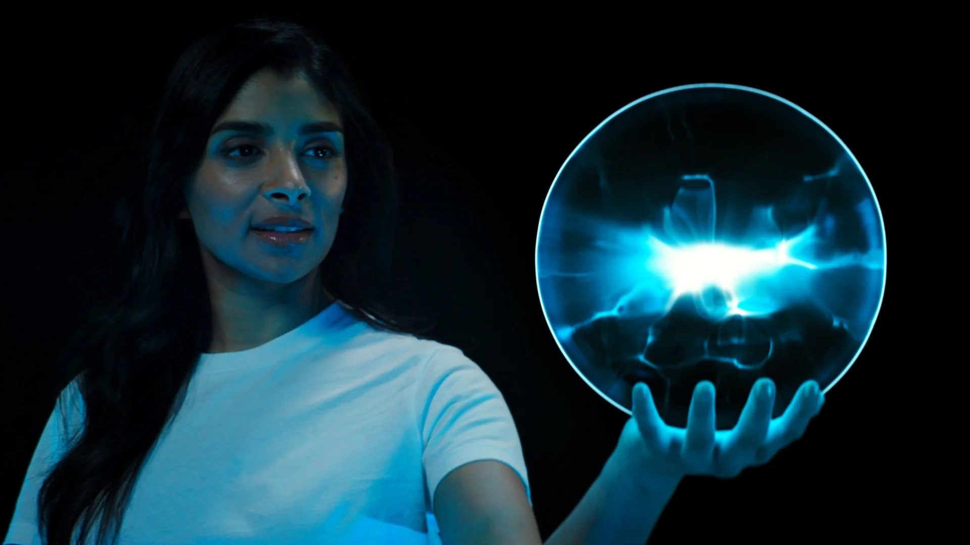 // Schlumberger - A.I