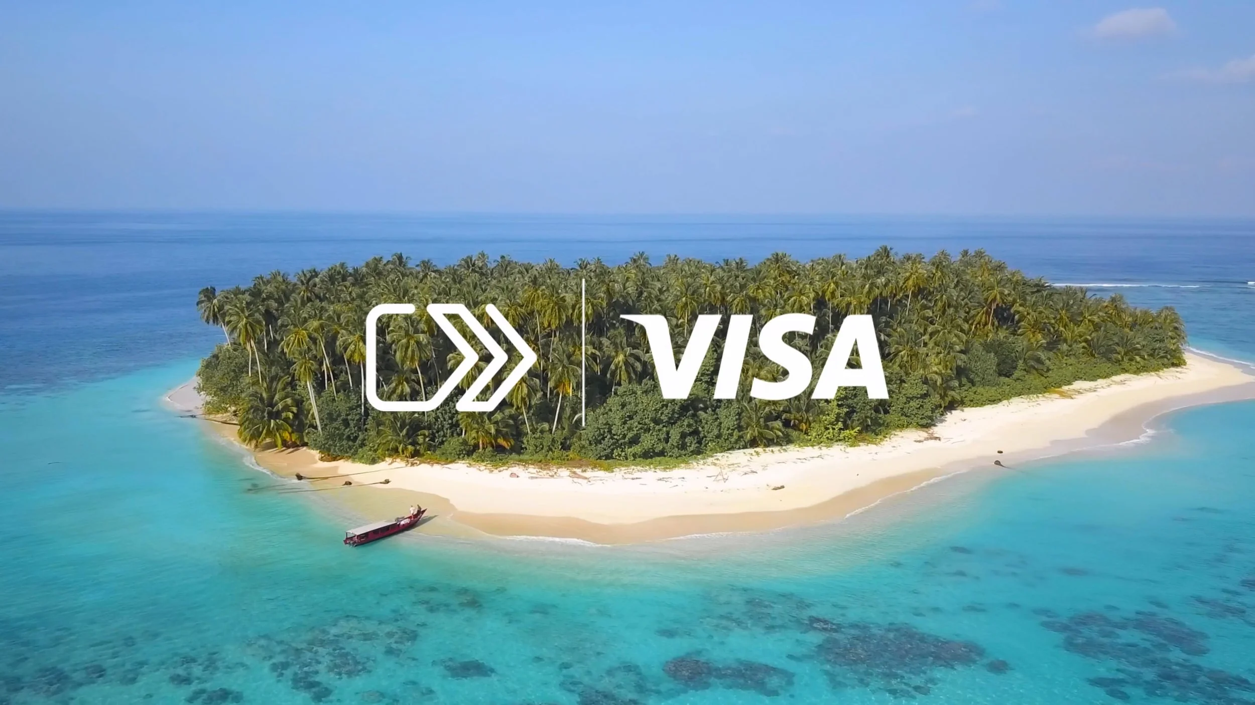 // VISA - Travel