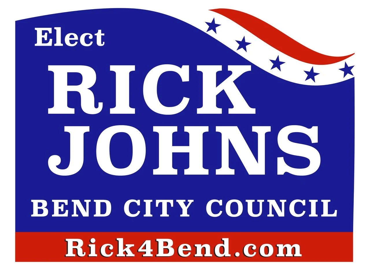 Rick 4 Bend