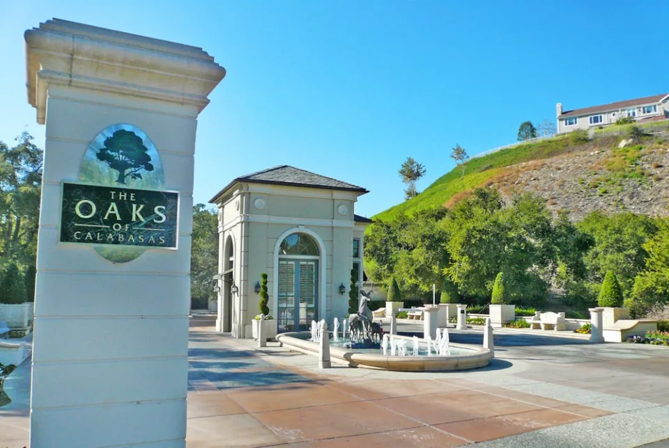 The Oaks HOA Endorses Monica Parmar for Calabasas City Council — Monica