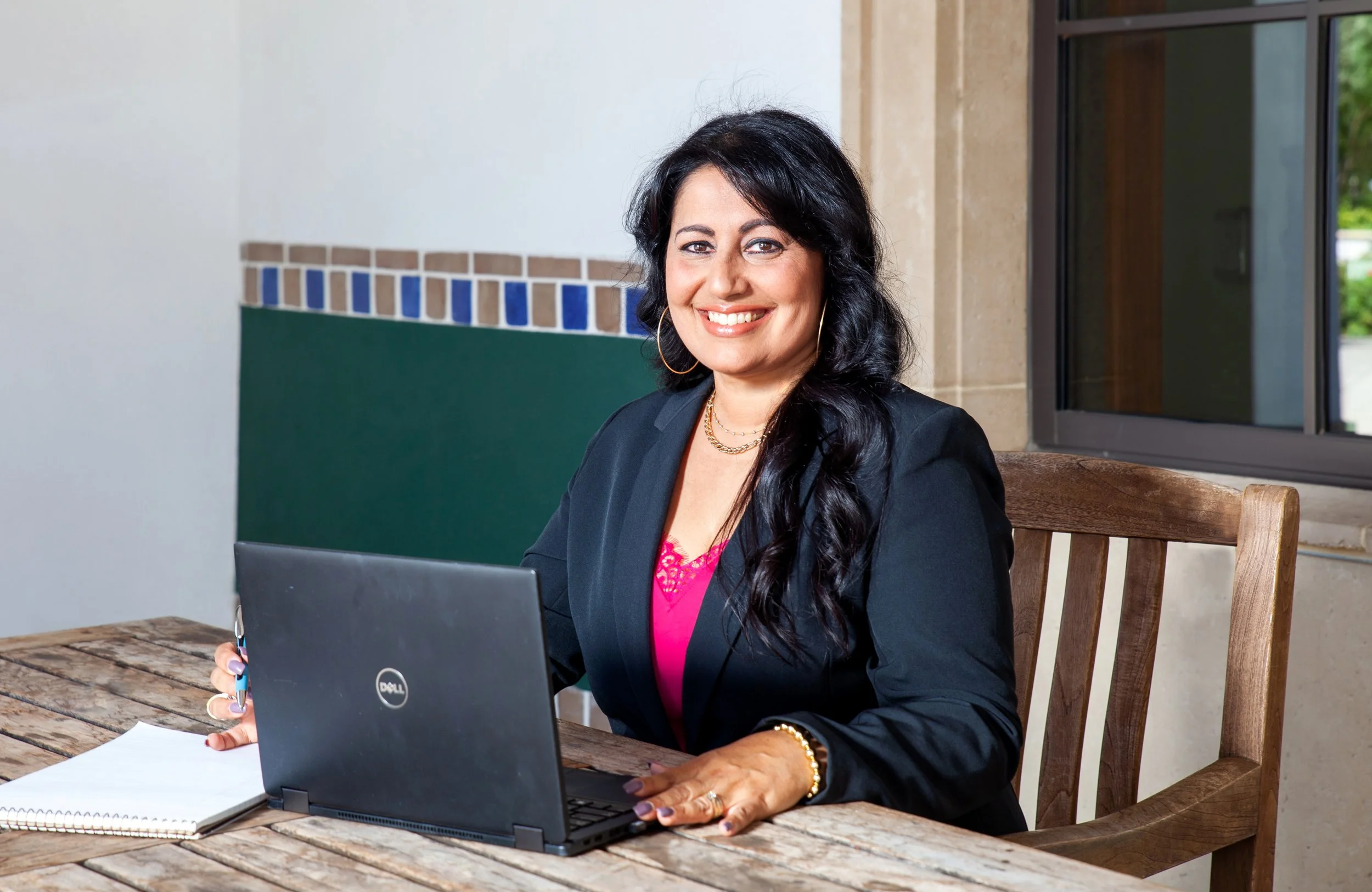 Community Leader Monica Parmar Leaps Into Calabasas City Council Race