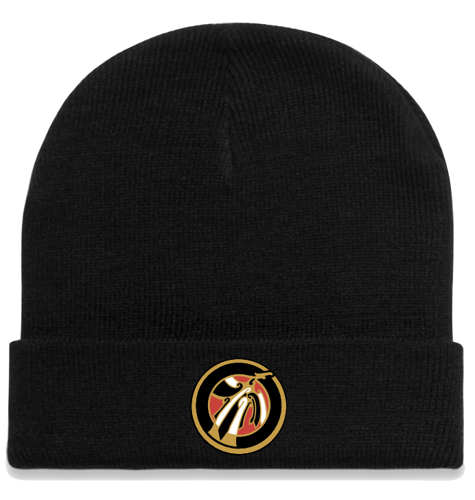 TMW Beanie.