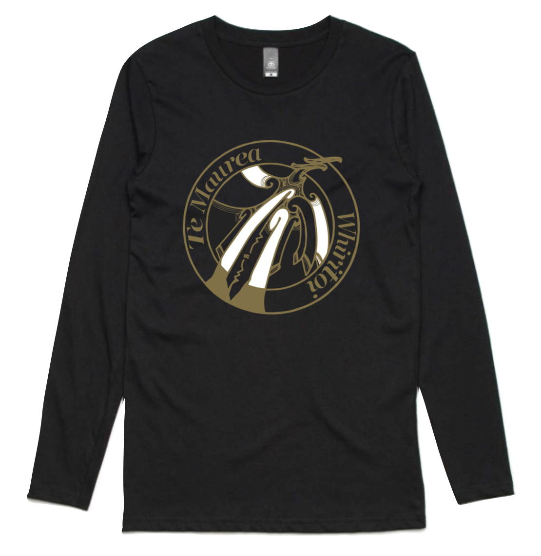 TMW Long Sleeve Tees.