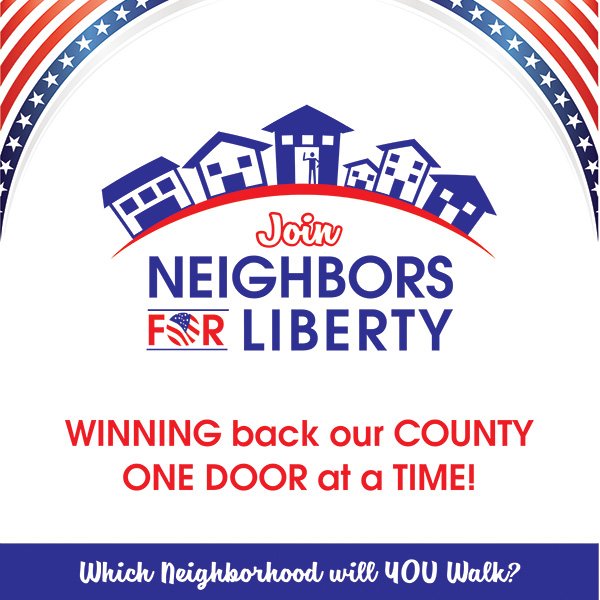 Neighbors for Liberty