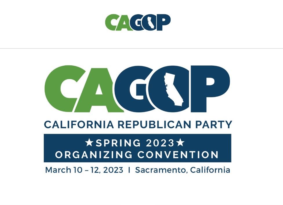 CAGOP Convention