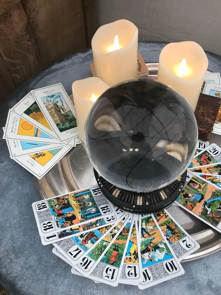 3 Ways a Psychic Reading Can Help Your Perception