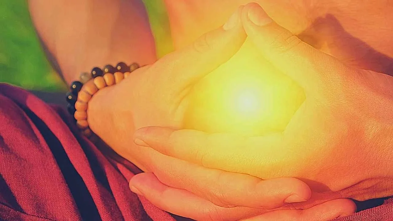 Healing Powers of the Solar Plexus Chakra