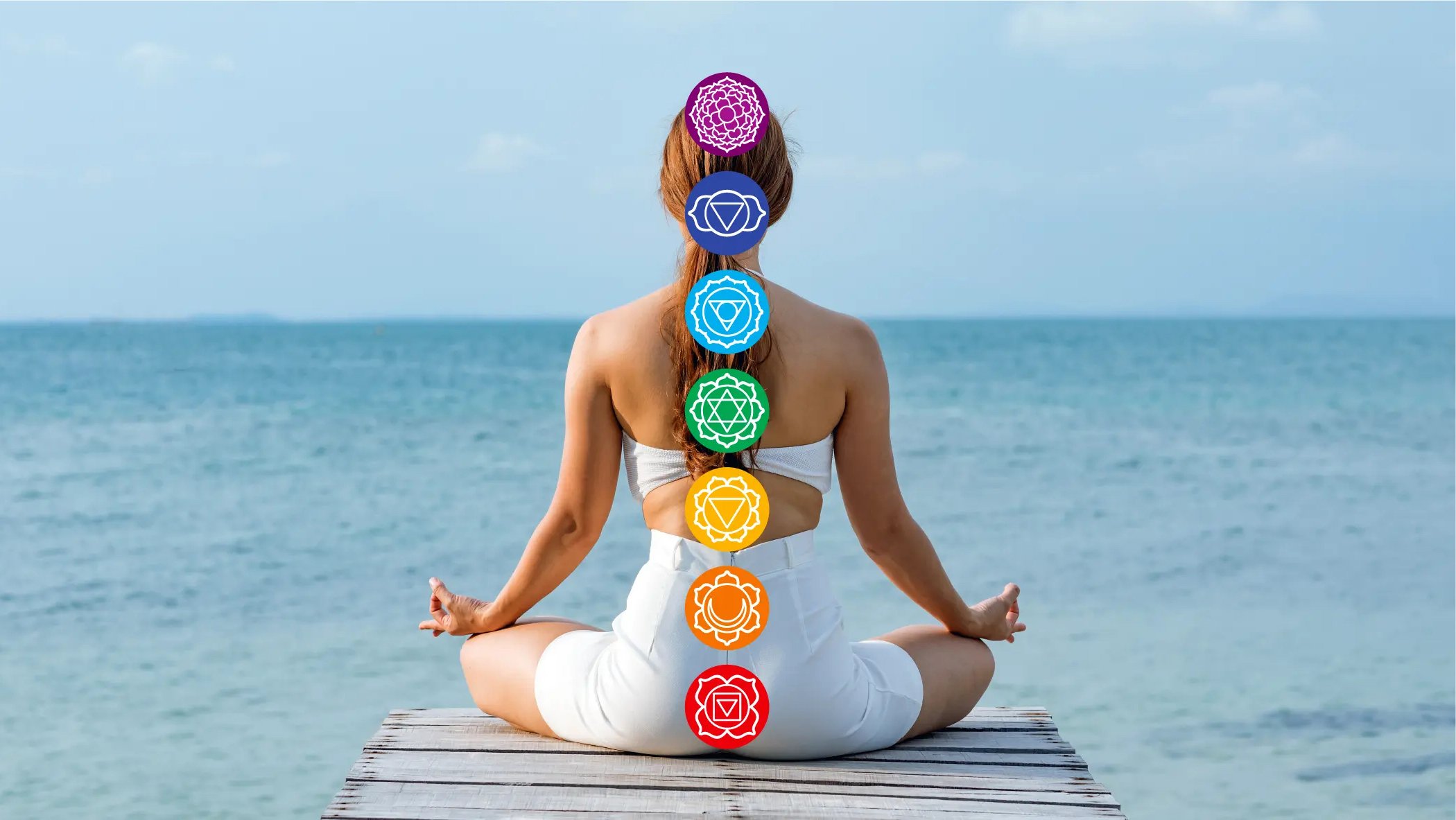Align Your Energy, Transform Your Life with Chakra Balancing