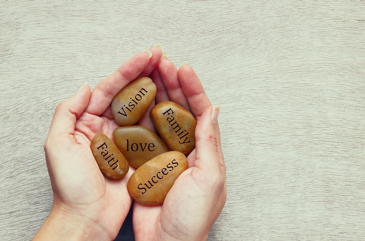 The Power of Spiritual Self-Care for Wellbeing and Mindfulness