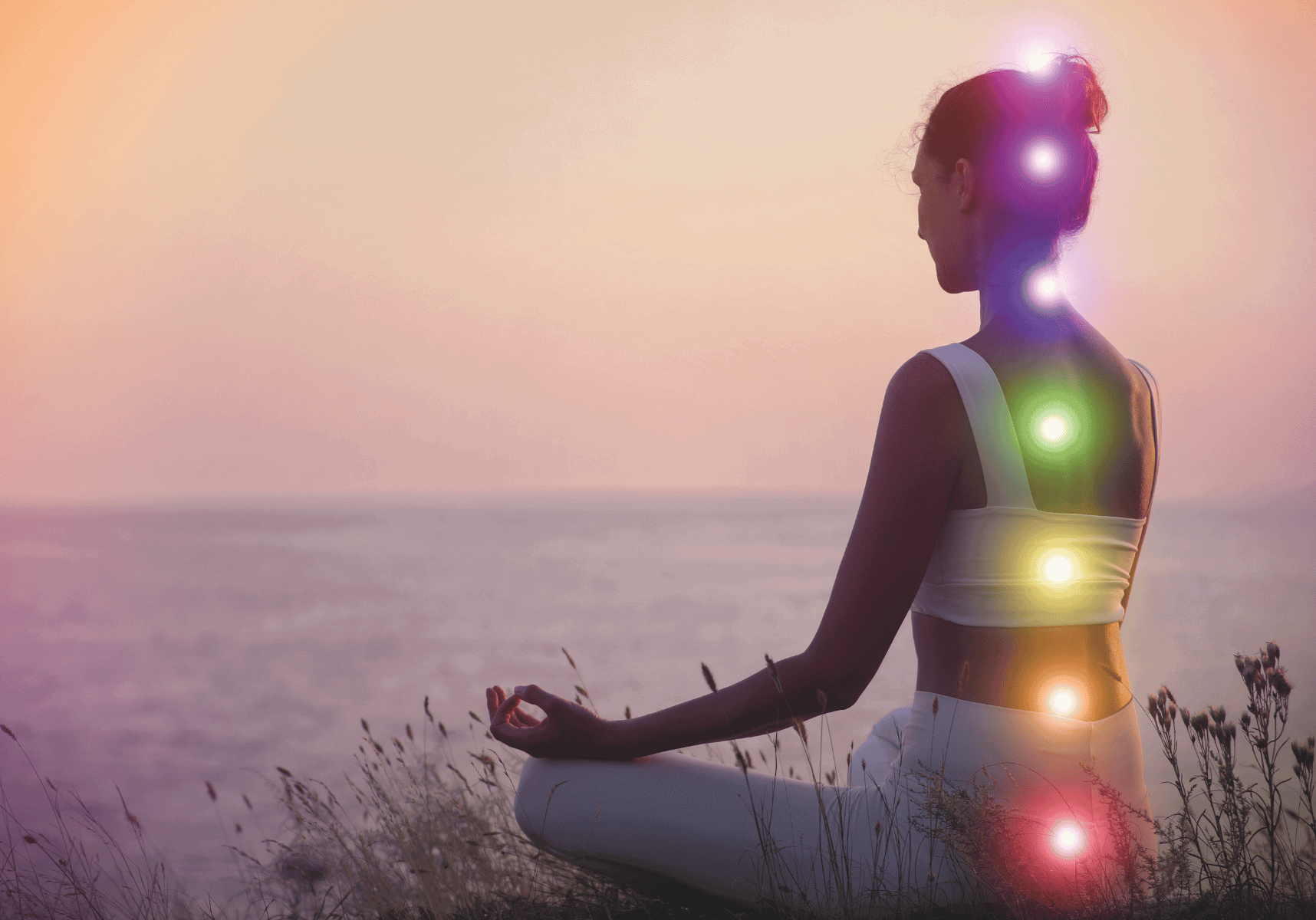 Find Mental Clarity Through Chakra Balancing in Los Angeles