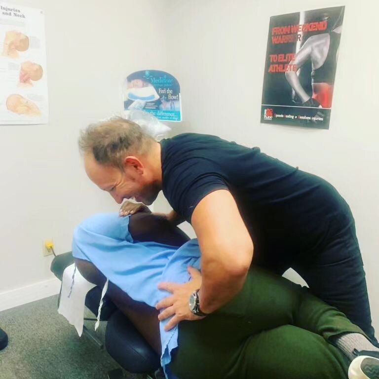 Health is a relationship between you and your body. Through chiropractic care we are able to align communication pathways between your brain to your body, allowing for better balance, pain management and overall wellbeing

.
Visit any of our location