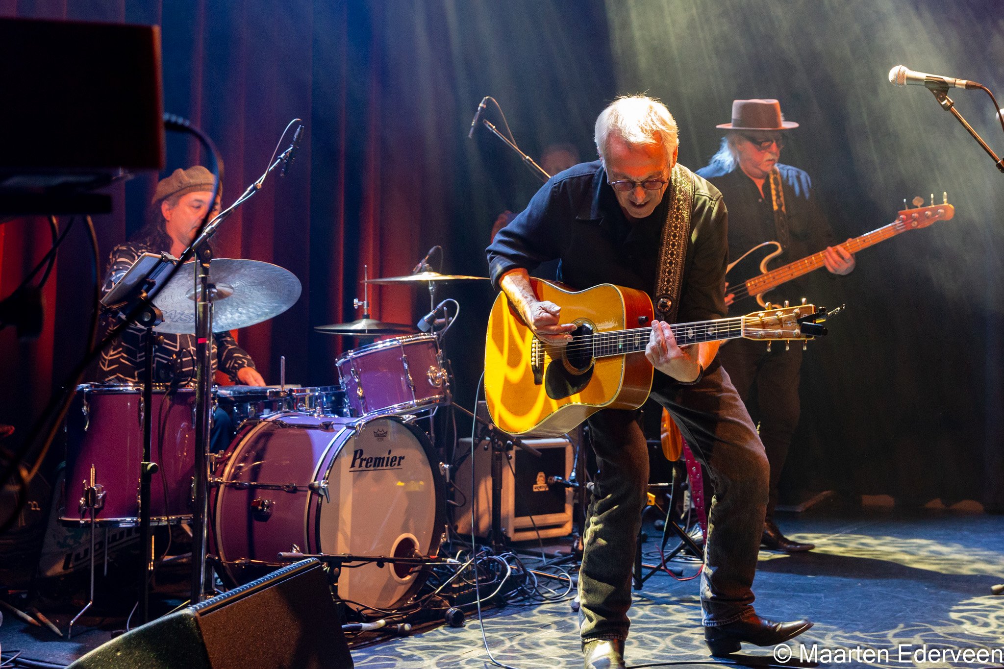 Live in (het) PAARD!