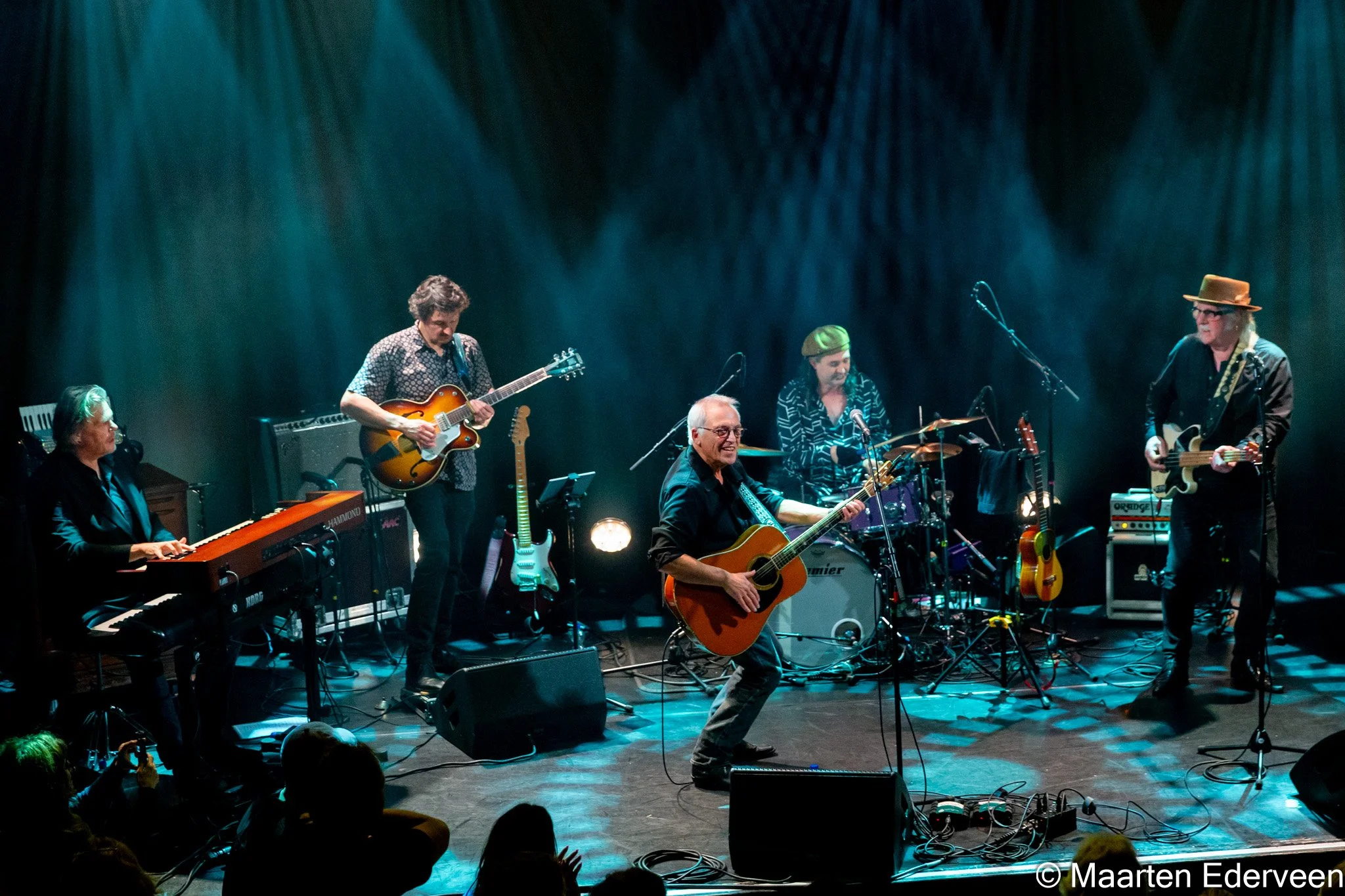 08-12-2025, Paard, Den Haag 