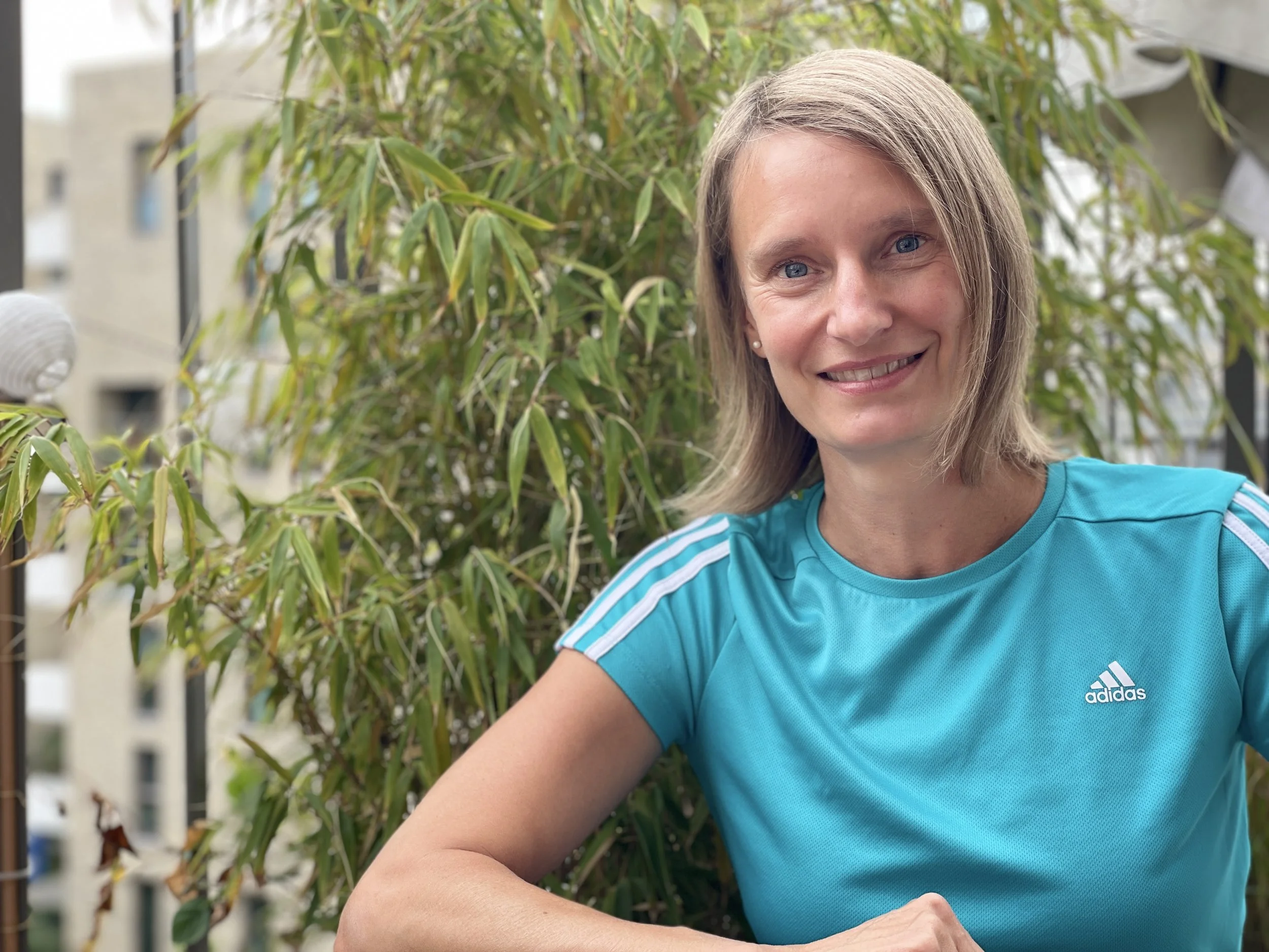 Meine Sowohl-als-auch-Methode: Warum echte Gesundheit immer eine Frage der Balance ist