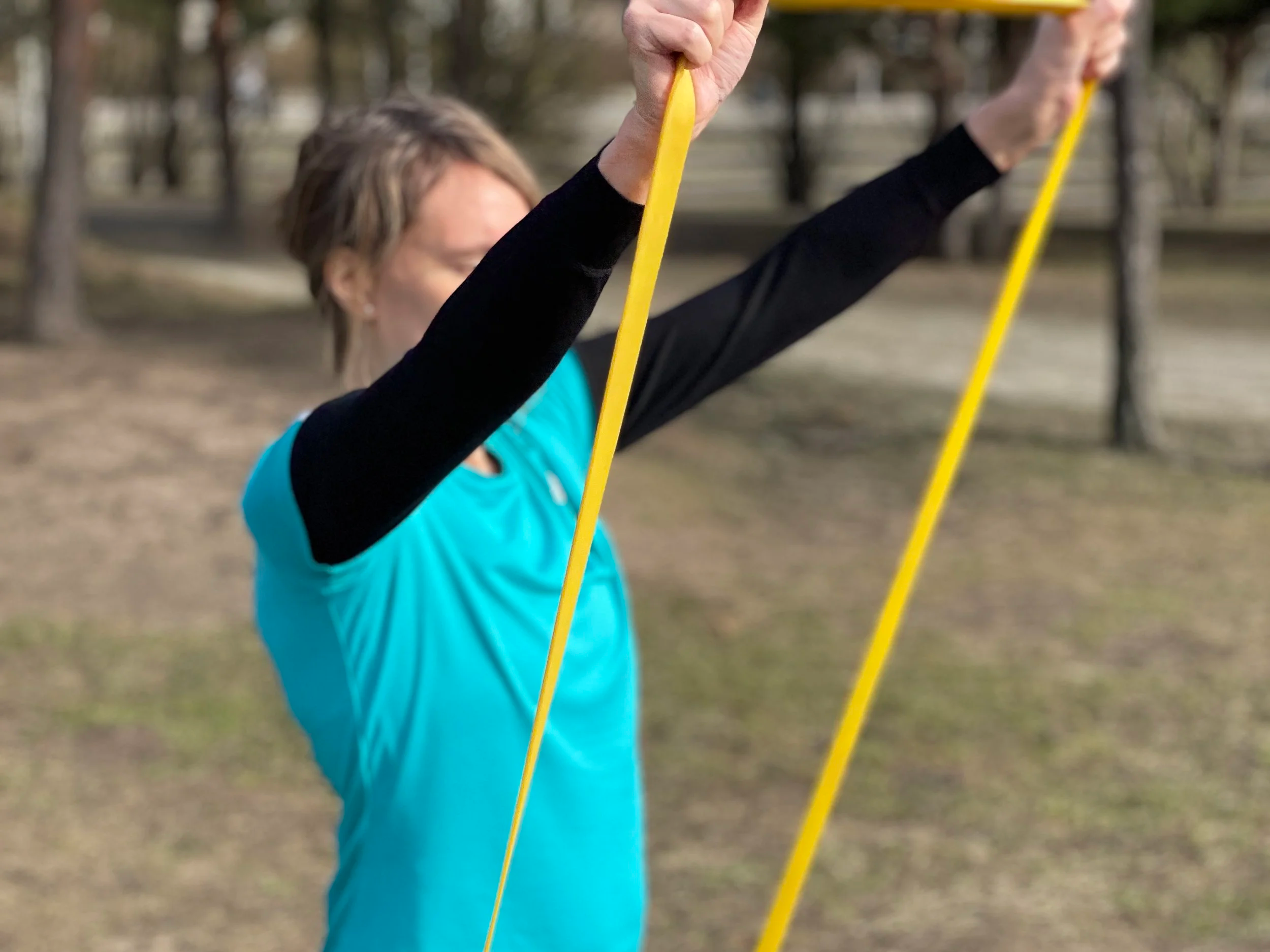 Wechseljahre und Sport: Warum gerade jetzt mit Krafttraining anfangen?