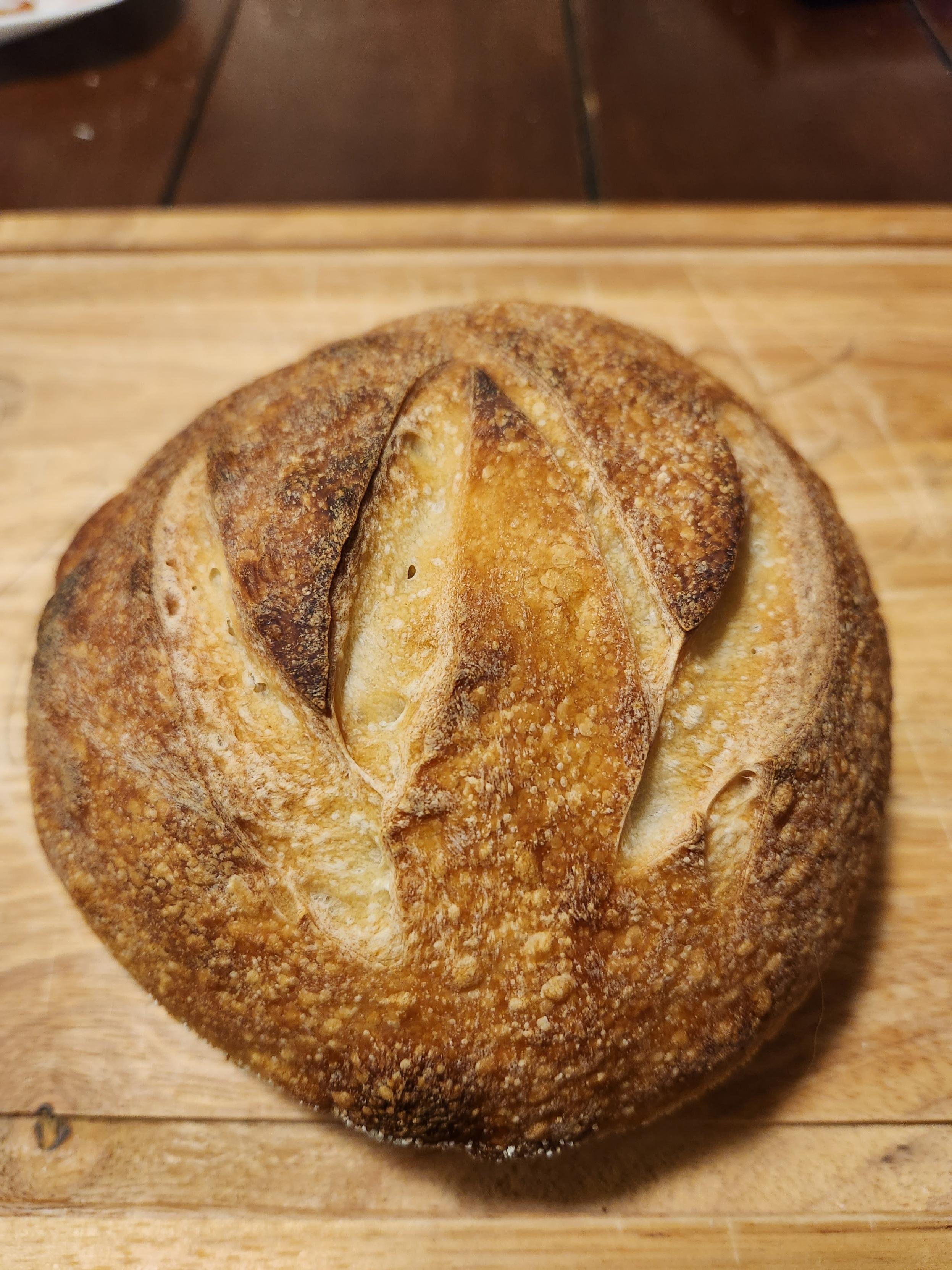 Original Sourdough