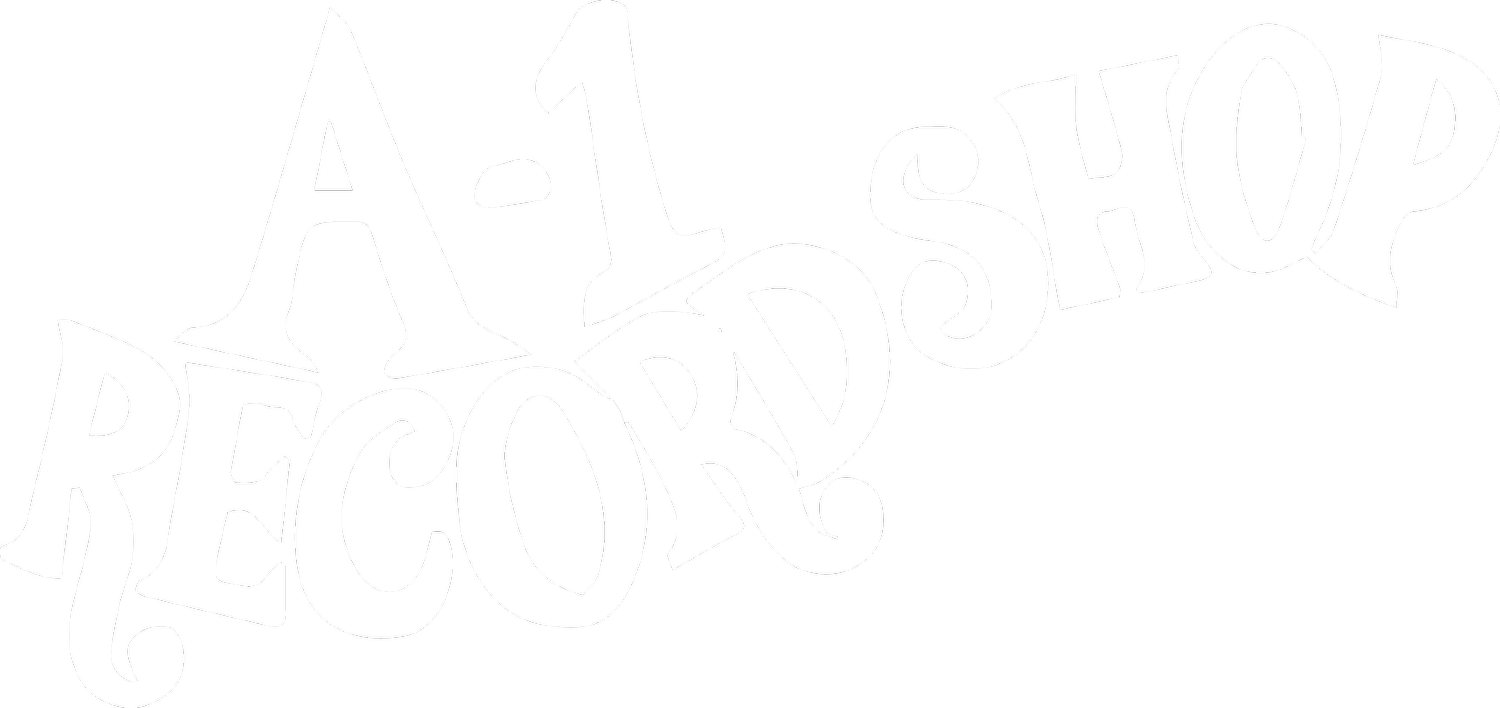 A-1 Record Shop