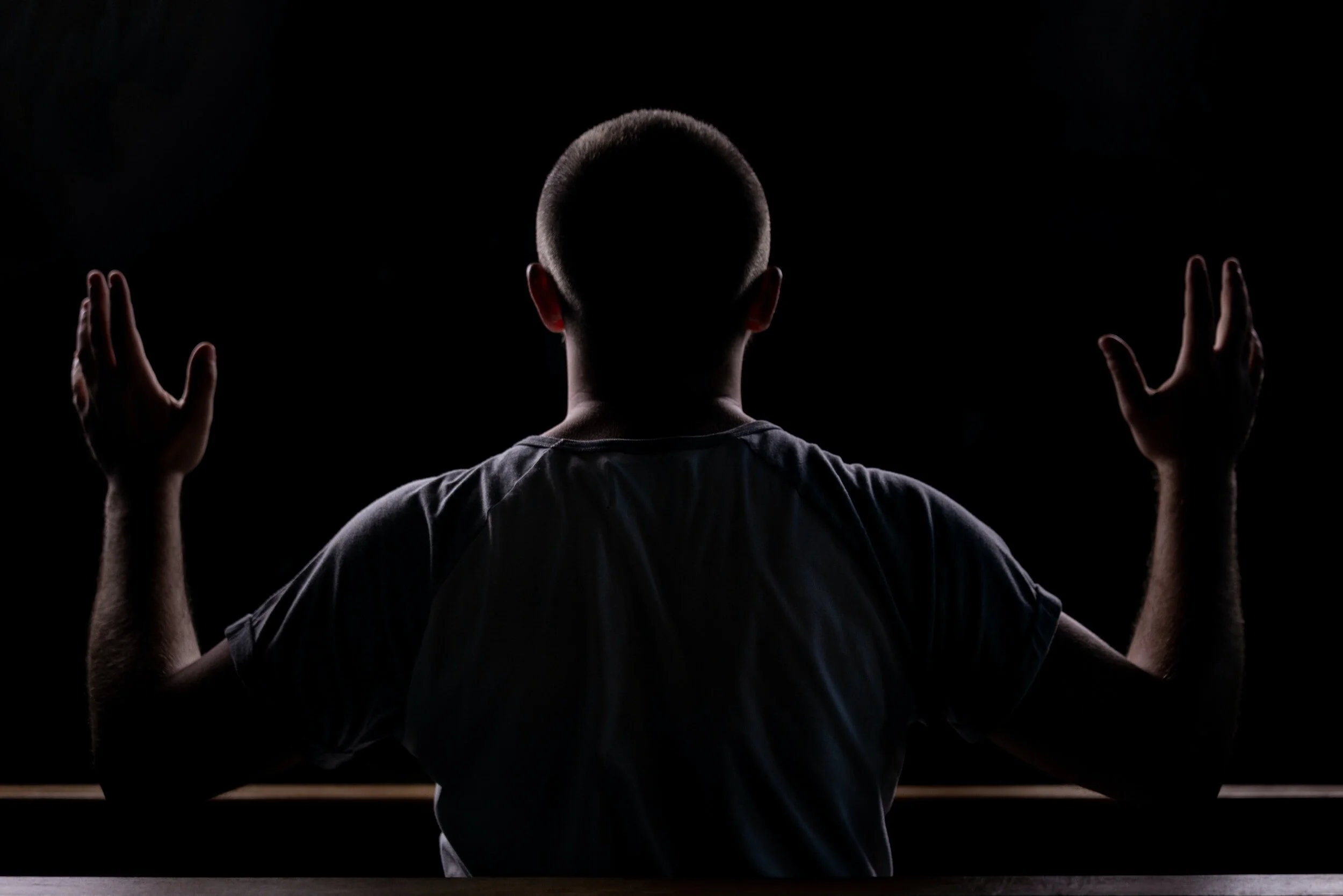 Red Letter Edition: Grace-Fueled Obedience and the Power to Not Sin