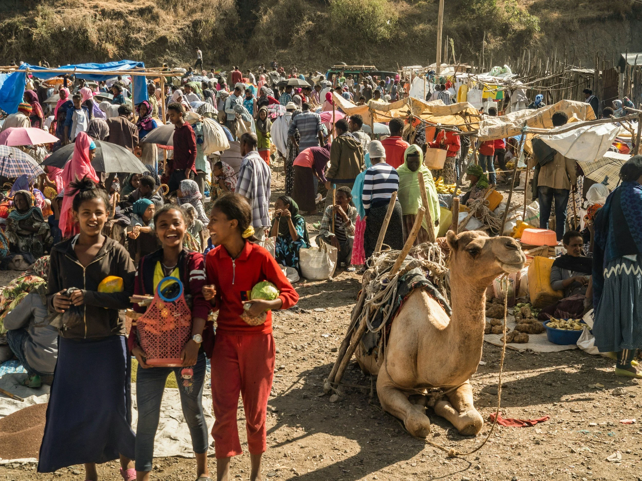 Why the Bible Feels Ancient (And Why That’s Good)