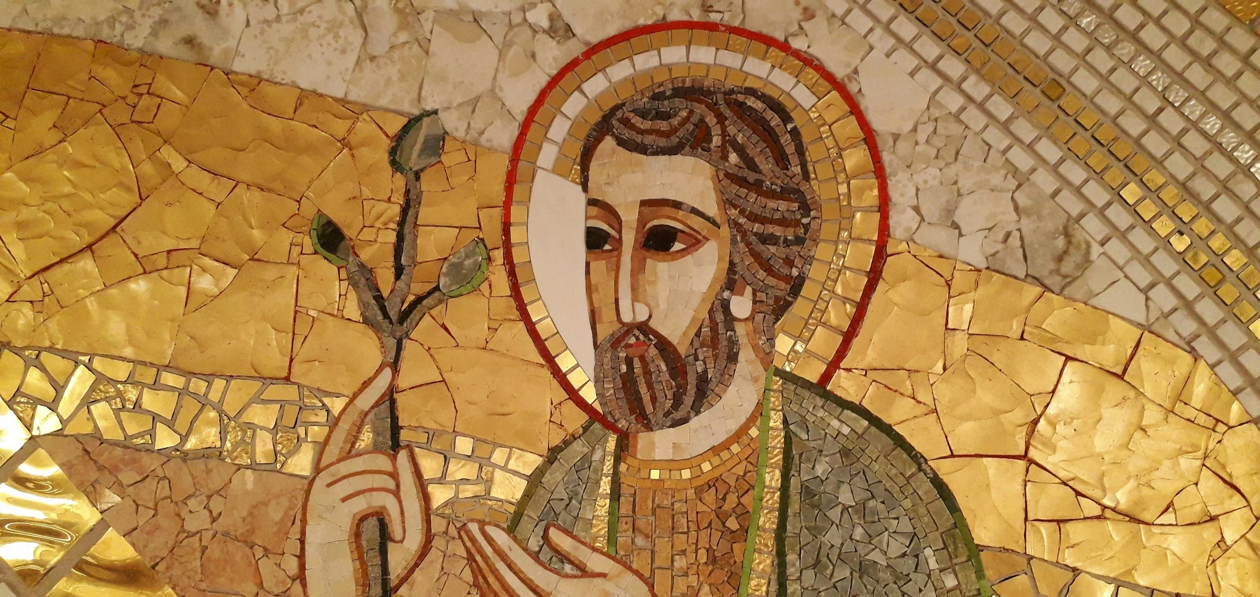 How to Teach an Epistle Without Losing the Thread