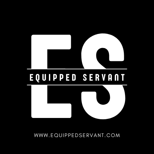 Equipped Servant