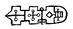 Goetic Seal for Earl Raum of the Ars Goetia