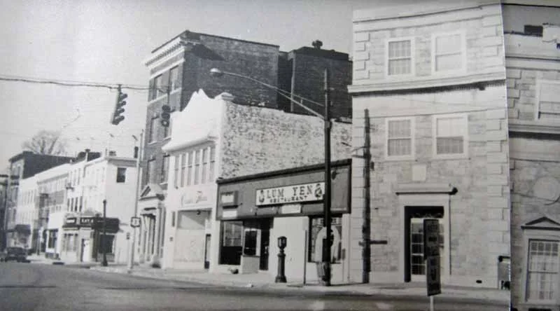 Brief History of Mamaroneck — GloJoy Co