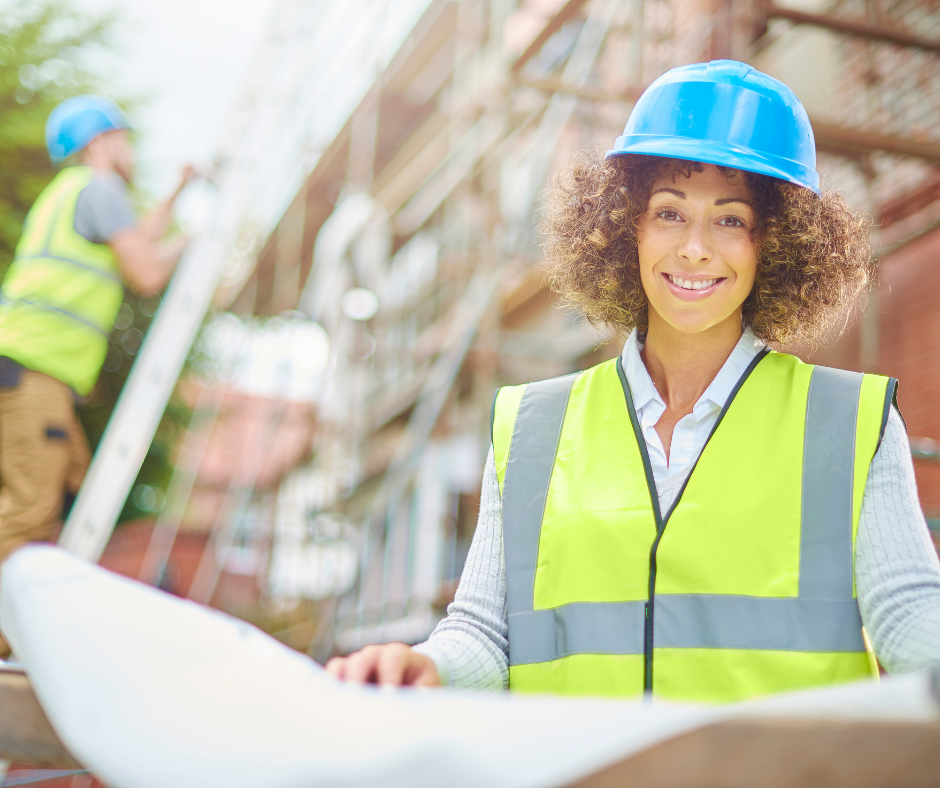 Building Tomorrow: Addressing the Skilled Labor Shortage in ...