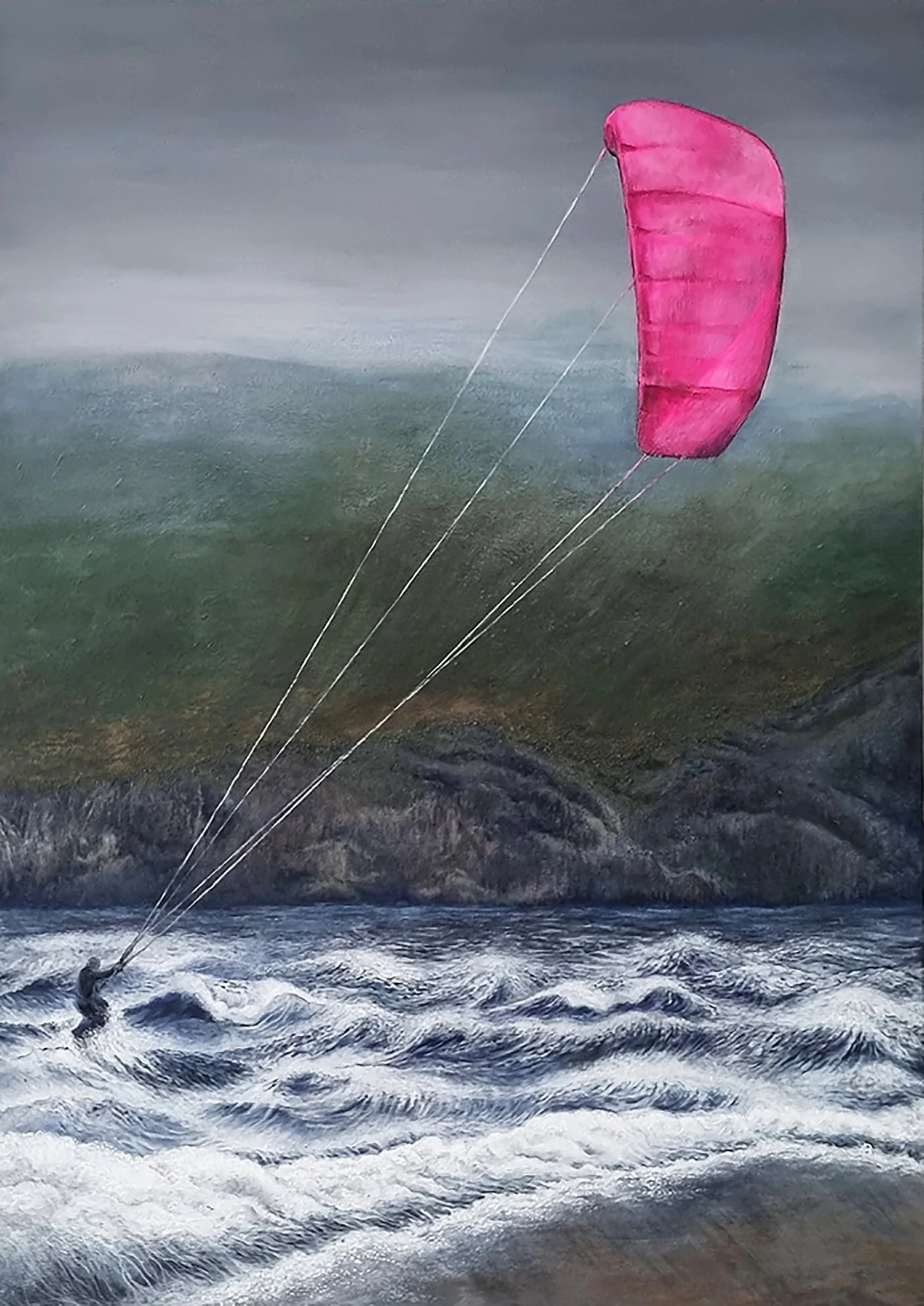 Aga Bujdasz Kitesurfers 06.jpg