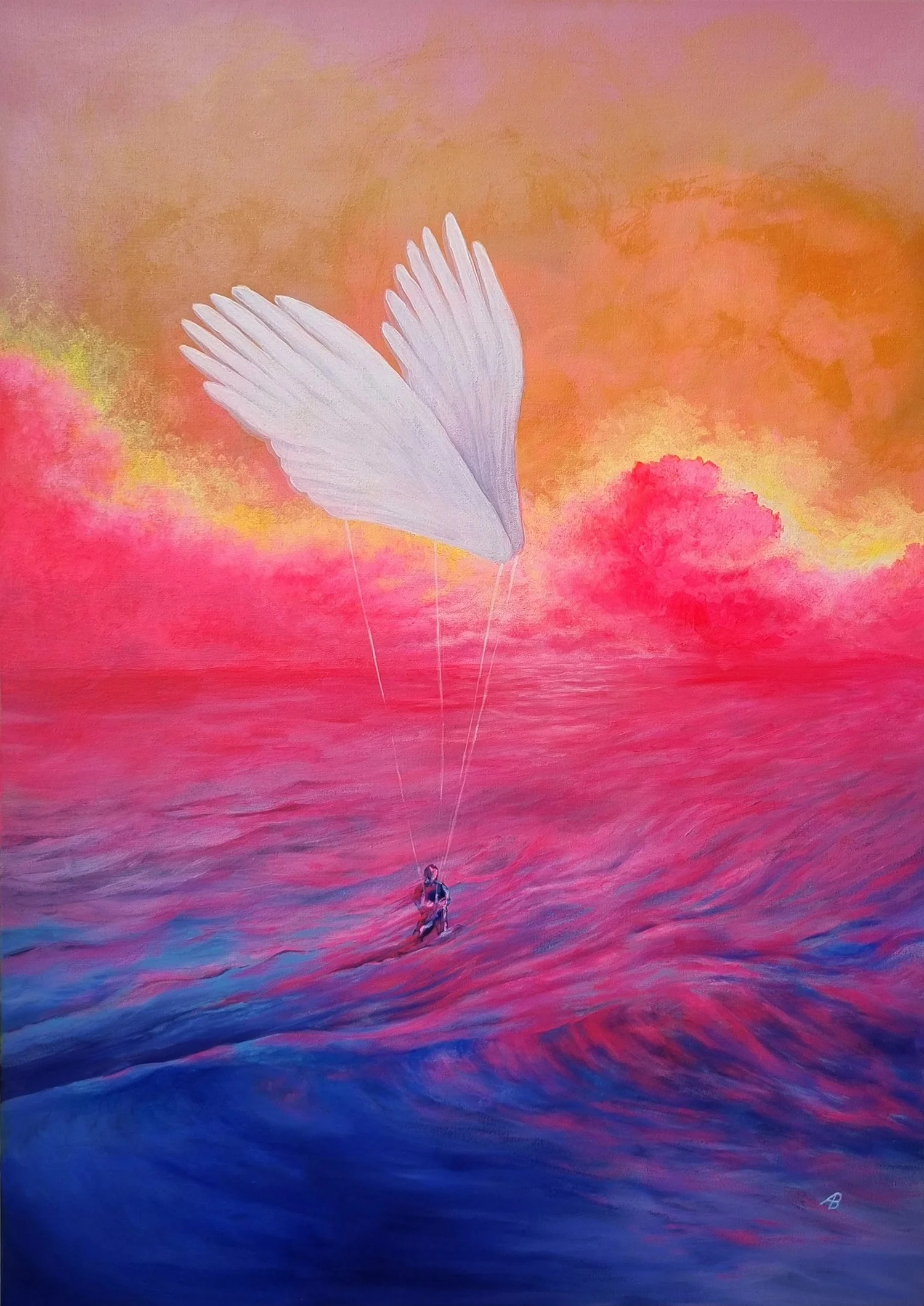 Aga Bujdasz Kitesurfers 13.jpg